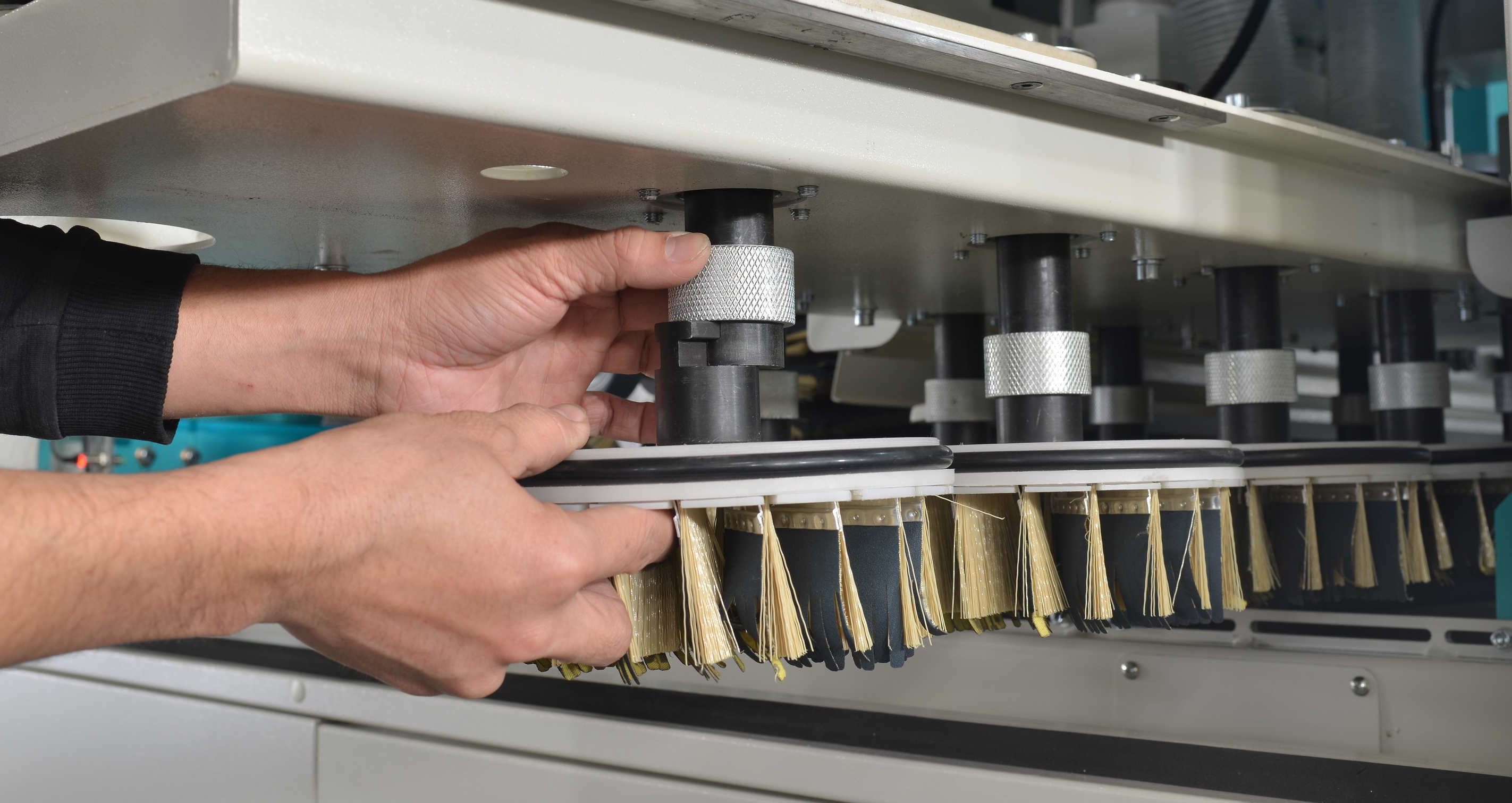 Makine Görüntüsü