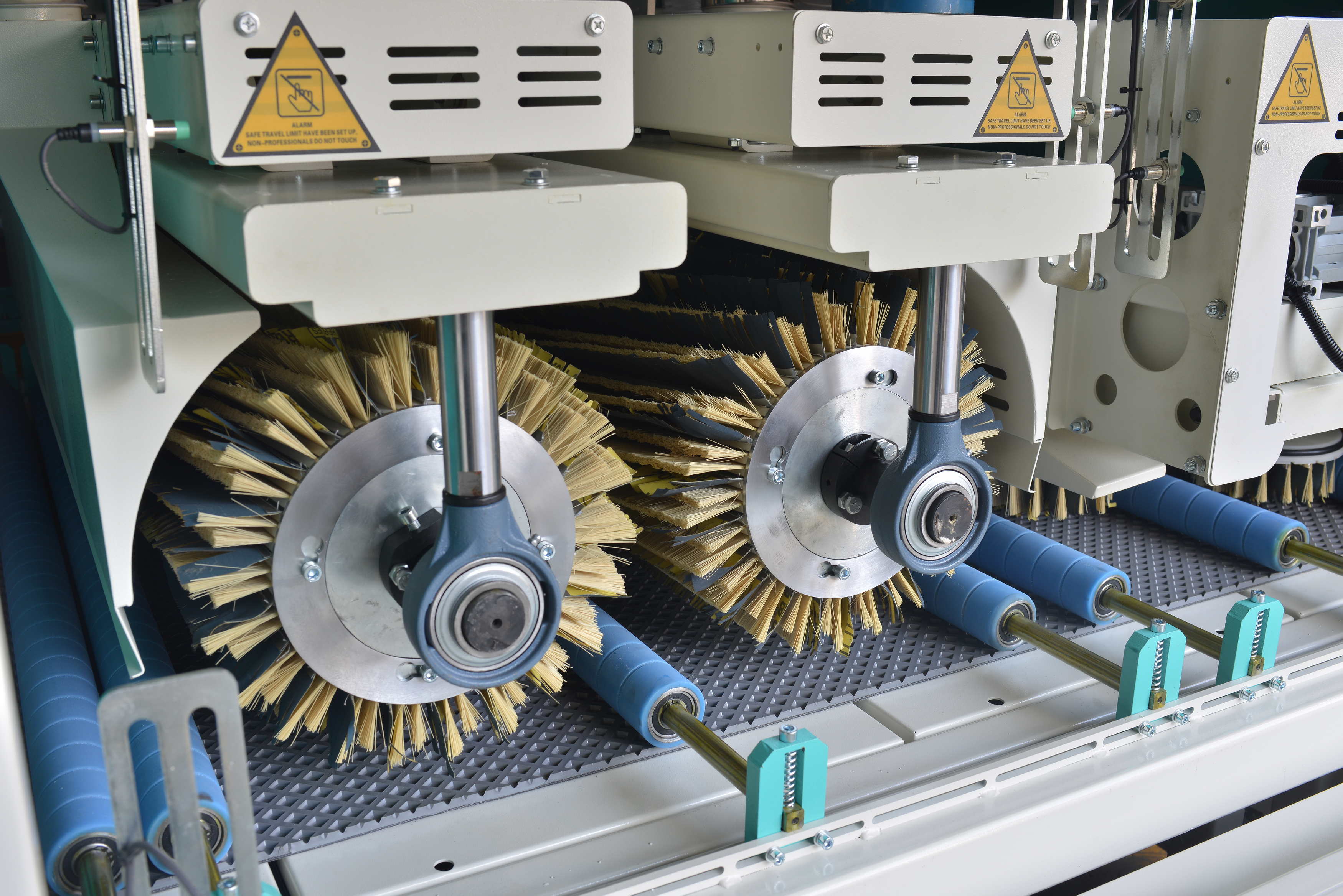 Makine Görüntüsü